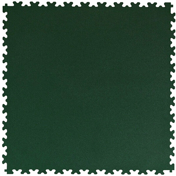 BoSepta-PVC-Kliktegel-Garagevloer-7-mm-groen-licht-gestructureerd