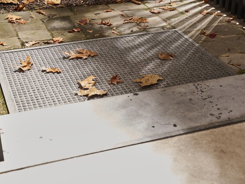 Schoonloopmatten