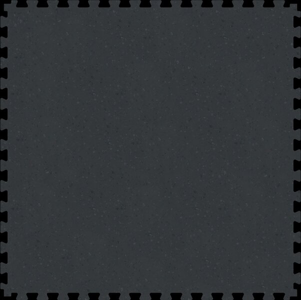Industrievloer kliktegel BoTitan charcoal