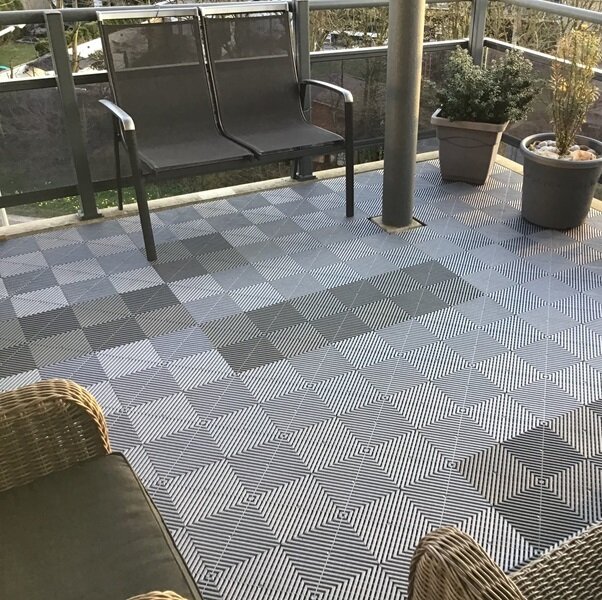 BoGrid balkontegels