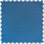 BoSinco kliktegel met noppen blauw