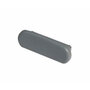 Embout pour profil&eacute; de garde-corps d&#039;escalier en PVC 