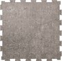 Klicktegel-Rockfit Click beton grijs