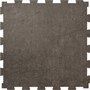 PVC kliktegel 6.5 mm RockFit Click betonlook antraciet