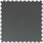 PVC Klickfliesen Anthrazite