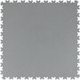 PVC Klickfliesen hellgrau