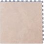 BoTiendra Designkliktegel betonlook Sandstone