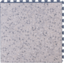 BoTiendra Designkliktegel Grey Terrazzo