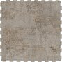 PVC kliktegel Gerflor Creation 70 Connect Rough Textile beige