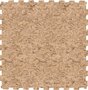 PVC kliktegel Gerflor Creation 70 Connect OSB Natural