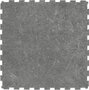PVC kliktegel Gerflor Creation 70 Connect Dock grey