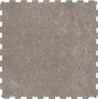 PVC-Klickfliese Gerflor Gerflor Creation 70 Connect Dock taupe