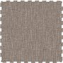 PVC kliktegel Gerflor Creation 70 Connect Gentleman taupe