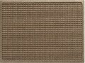 Deurmatten beige