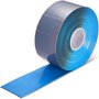 LeanLine Pro Vloermarkeringstape 100 mm blauw