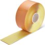 LeanLine Pro Vloermarkeringstape 100 mm fluor geel