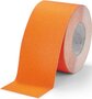 Antisliptape korrel fijn 100 mm oranje
