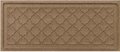 Waterhog Schoenen- &amp; Laarzenmat Cordova 38&times;91 cm Beige