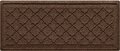 Waterhog Schoenen- &amp; Laarzenmat Cordova 38&times;91 cm Bruin