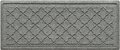 Waterhog Schoenen- &amp; Laarzenmat Cordova 38&times;91 cm Grijs