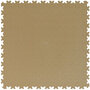 BoSepta PVC Kliktegel Garagevloer &ndash;7 mm-beige-noppen