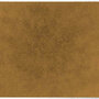ColorStar Earth binnendeurmat-oker-85x115 cm