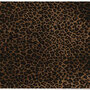 ColorStar- Leopard- binnendeurmat-natural-85x115 cm