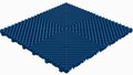 BoDeck balkonvloeren 18 mm &ndash; open kliktegels-afgerond | Donkerblauw