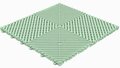 BoDeck balkonvloeren 18 mm &ndash; open kliktegels-afgerond | Mint