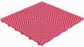 BoDeck balkonvloeren 18 mm &ndash; open kliktegels-afgerond | Pink