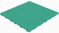 BoDeck balkonvloeren 18 mm &ndash; open kliktegels-afgerond | Turquoise
