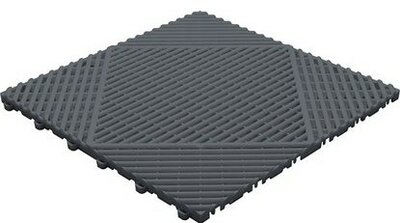 Kliktegel open BoClassic donkergrijs Kliktegel open BoClassic donkergrijs