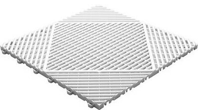 KKliktegel open BoClassic wit KKliktegel open BoClassic wit