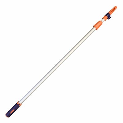 Telescoopsteel voor verfroller