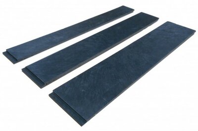 Plinten voor PVC tegels Plinten voor PVC tegels