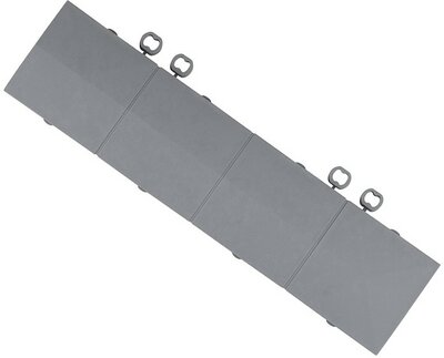 Markeringsstrip voor 12 mm BoVersa kliktegels 