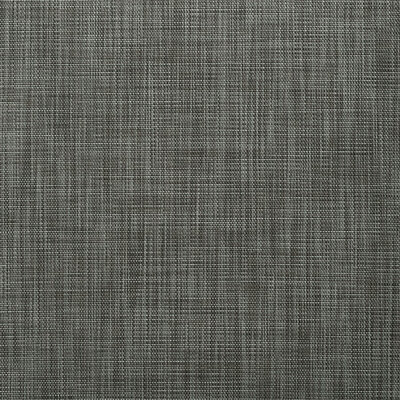 Geweven vinyl plaktegel Olm donkergrijs