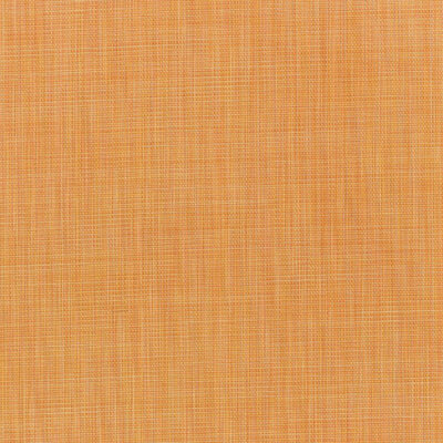 Geweven vinyl plaktegel Olm oranje