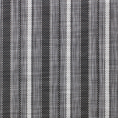 Geweven vinyl plaktegel Olm stripe grijs Geweven vinyl plaktegel Olm stripe grijs