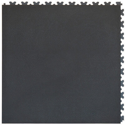 PVC kliktegel waterdicht 7 mm TaraLock antraciet PVC kliktegel waterdicht 7 mm TaraLock antraciet
