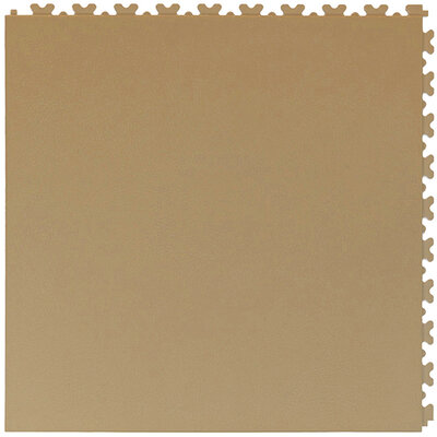 PVC kliktegel waterdicht 7 mm TaraLock beige