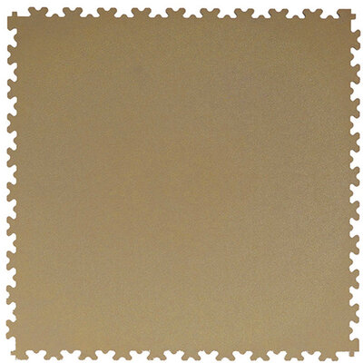 PVC kliktegel 5 mm BoSinco licht gestructureerd beige