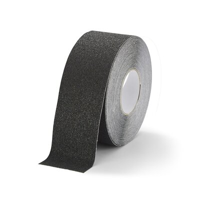 Antisliptape korrel grof 75 mm zwart Antisliptape korrel grof 75 mm zwart
