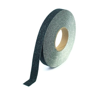 Antisliptape Extra Grof 25 mm groen Antisliptape Extra Grof 25 mm groen