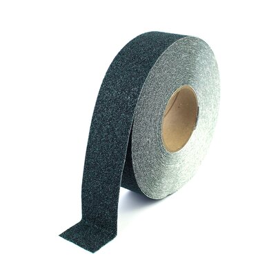 Antisliptape Extra Grof 50 mm groen Antisliptape Extra Grof 50 mm groen
