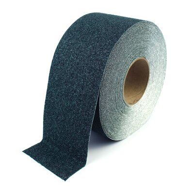 Antisliptape Extra Grof 100 mm groen Antisliptape Extra Grof 100 mm groen