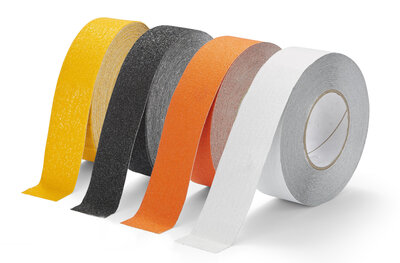 Antisliptape Vervormbaar 100 mm Antisliptape Vervormbaar 100 mm