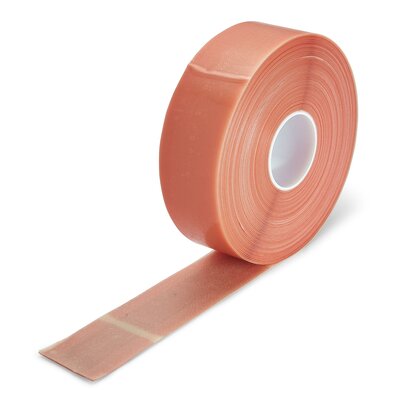 PermaStripe Glow in the Dark Vloermarkeringstape 100 mm PermaStripe Glow in the Dark Vloermarkeringstape 100 mm