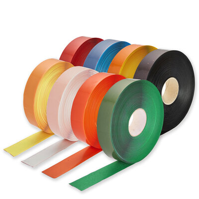 PermaStripe Uni Vloermarkeringstape 50 mm PermaStripe Uni Vloermarkeringstape 50 mm