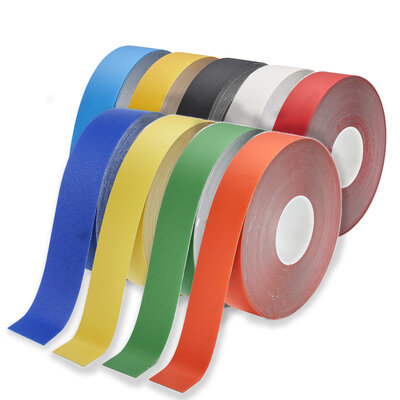 PermaRoute Uni Vloermarkeringstape 75 mm PermaRoute Uni Vloermarkeringstape 75 mm